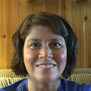 Meet your Posher, Pam